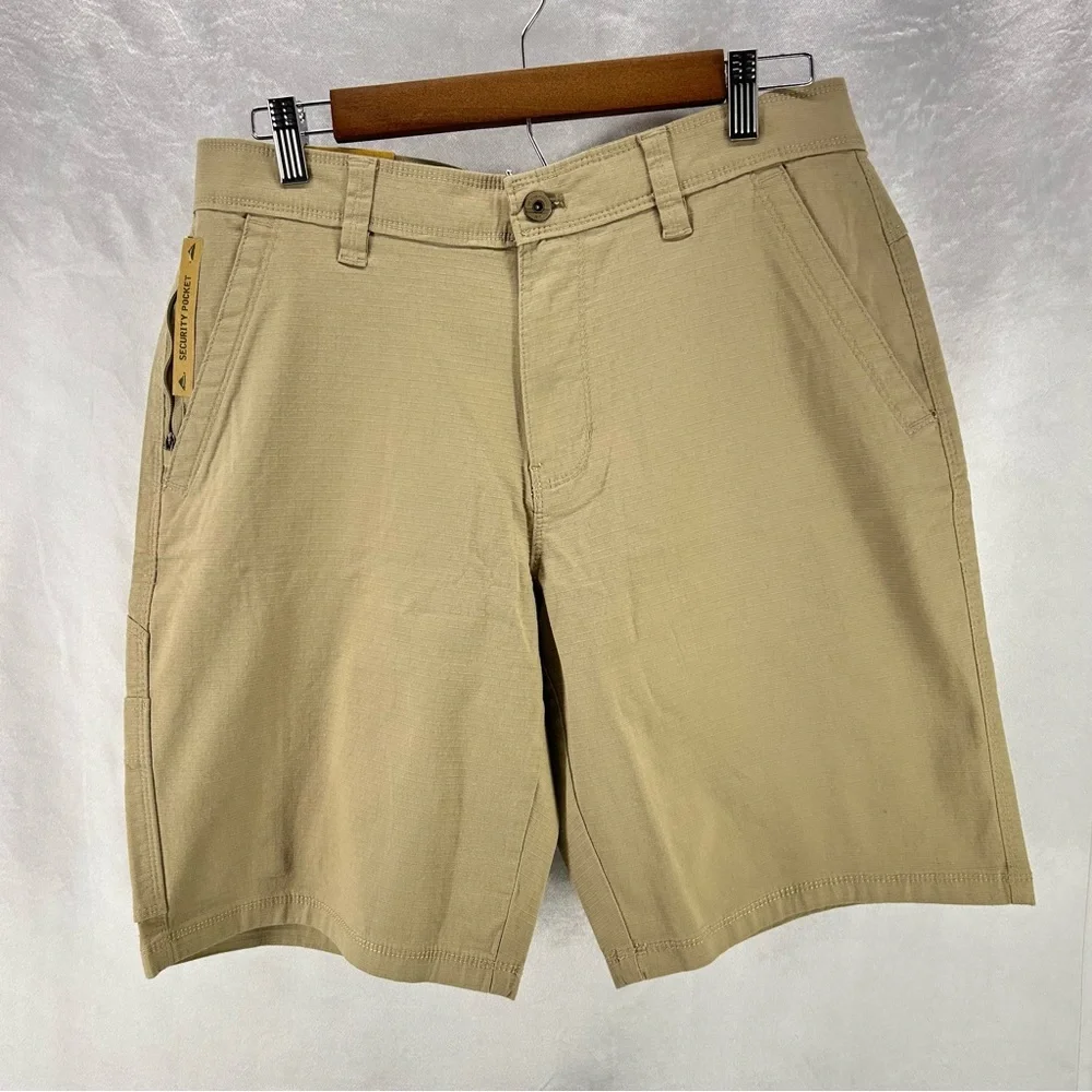 Weatherproof Utility Shorts Size 32W - Picture 4 of 5